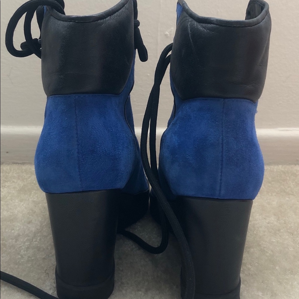 See by Chloe boots - Picture 4 of 7